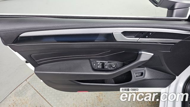 Volkswagen Arteon 2.0 TDI Prestige 2023 — фото 24