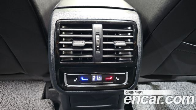 Volkswagen Arteon 2.0 TDI Prestige 2023 — фото 31