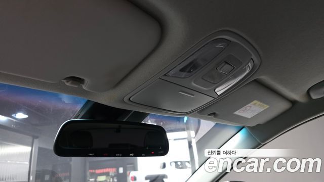 Kia Niro EV Prestige 2020 — фото 16