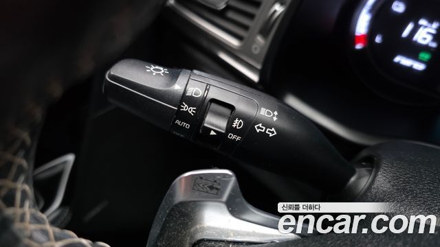 Kia Niro EV Prestige 2020 — фото 17