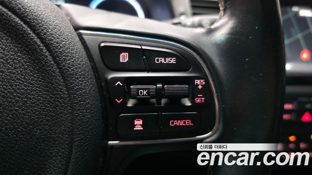 Kia Niro EV Prestige 2020 — фото 19