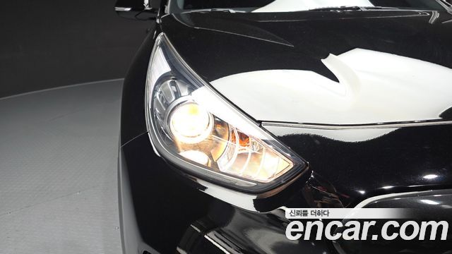 Kia Niro EV Prestige 2020 — фото 22
