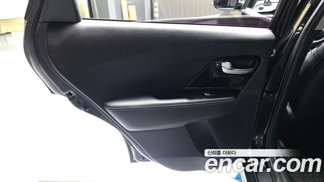 Kia Niro EV Prestige 2020 — фото 25