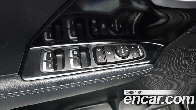 Kia Niro EV Prestige 2020 — фото 27