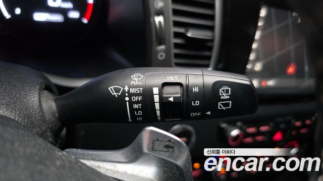 Kia Niro EV Prestige 2020 — фото 30