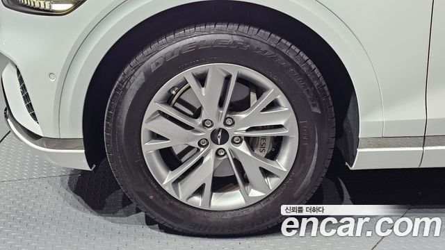 Genesis GV70 2.5T Gasoline 2WD 2025 — фото 5