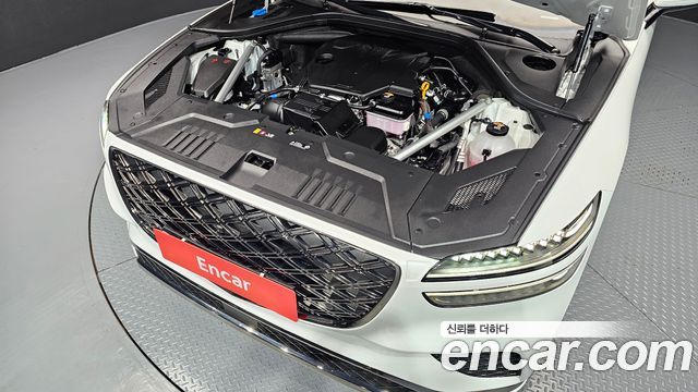 Genesis GV70 2.5T Gasoline 2WD 2025 — фото 6