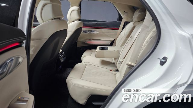 Genesis GV70 2.5T Gasoline 2WD 2025 — фото 12