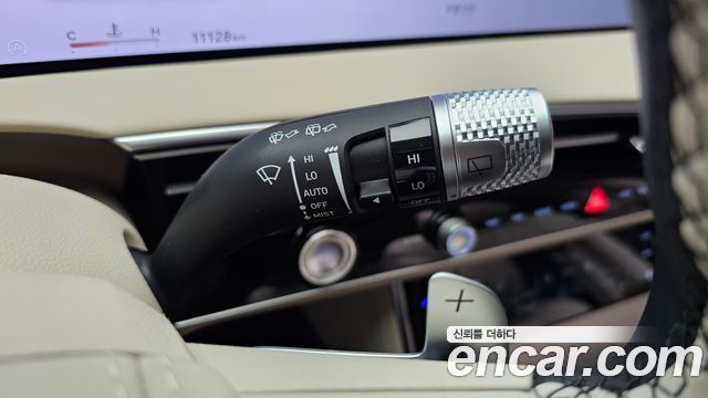 Genesis GV70 2.5T Gasoline 2WD 2025 — фото 19