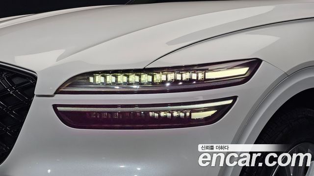 Genesis GV70 2.5T Gasoline 2WD 2025 — фото 22