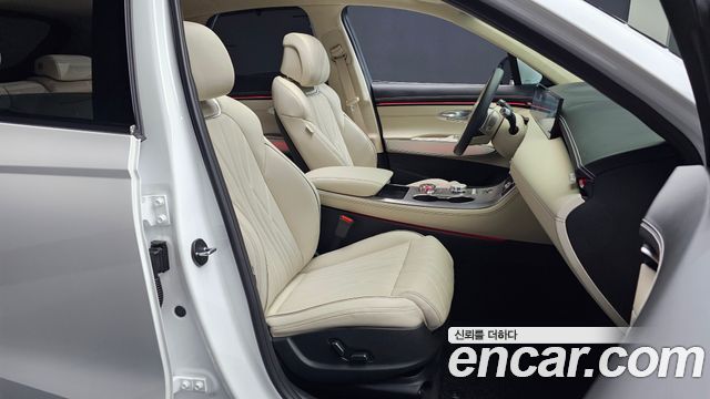 Genesis GV70 2.5T Gasoline 2WD 2025 — фото 26