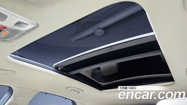 Genesis GV70 2.5T Gasoline 2WD 2025 — фото 28