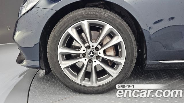 Mercedes-Benz E-Class (W213) E300 Avantgarde 2018 — фото 5