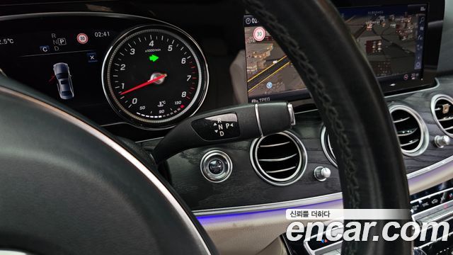 Mercedes-Benz E-Class (W213) E300 Avantgarde 2018 — фото 9