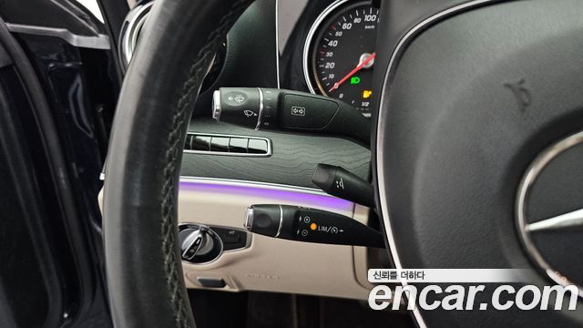 Mercedes-Benz E-Class (W213) E300 Avantgarde 2018 — фото 18