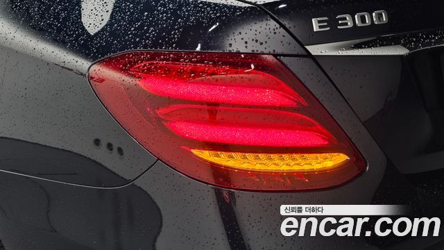Mercedes-Benz E-Class (W213) E300 Avantgarde 2018 — фото 23
