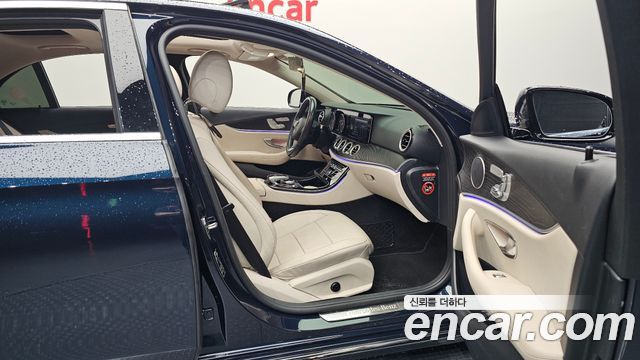 Mercedes-Benz E-Class (W213) E300 Avantgarde 2018 — фото 26