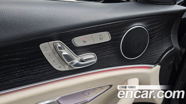 Mercedes-Benz E-Class (W213) E300 Avantgarde 2018 — фото 28