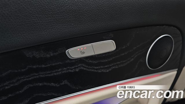 Mercedes-Benz E-Class (W213) E300 Avantgarde 2018 — фото 30
