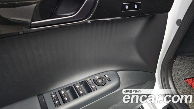 Hyundai Grandeur Hybrid (GN7) Calligraphy 2025 — фото 17