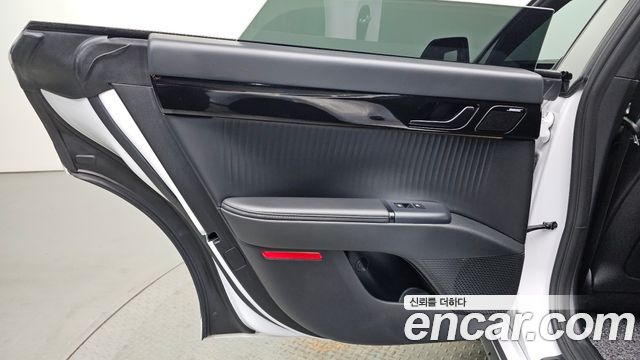Hyundai Grandeur Hybrid (GN7) Calligraphy 2025 — фото 31