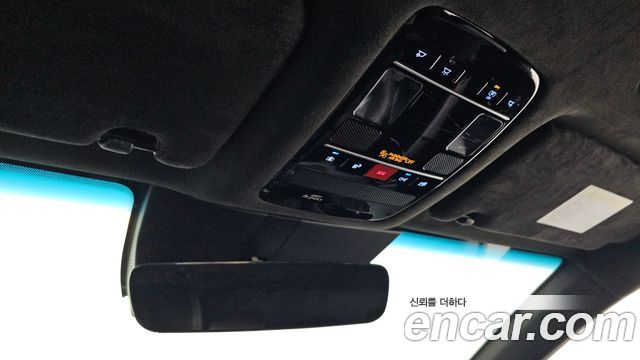 Hyundai Grandeur Hybrid (GN7) Calligraphy 2025 — фото 37