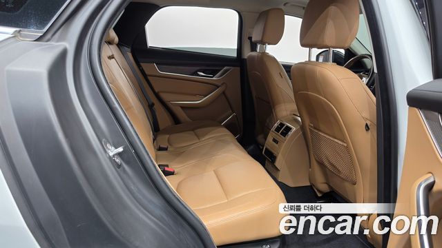 Jaguar F-PACE D200 S 2021 — фото 11