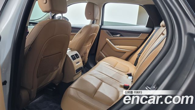 Jaguar F-PACE D200 S 2021 — фото 20