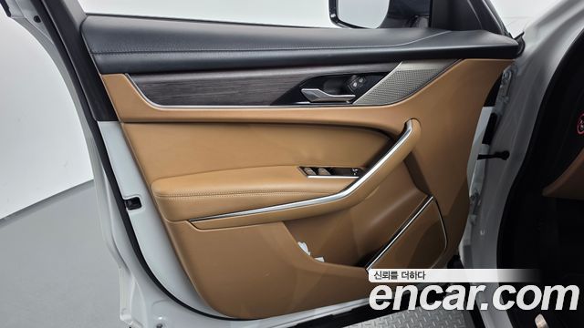 Jaguar F-PACE D200 S 2021 — фото 24