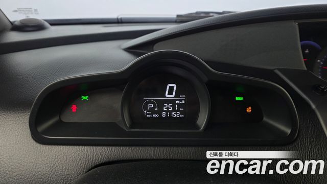 KG Mobility (SsangYong) Korando Turismo 4WD TX 9-seater 2019 — фото 8