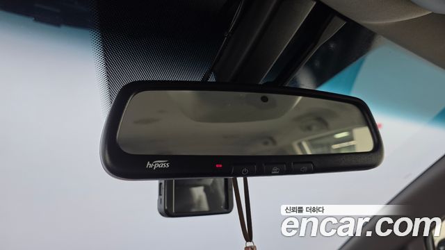 KG Mobility (SsangYong) Korando Turismo 4WD TX 9-seater 2019 — фото 20