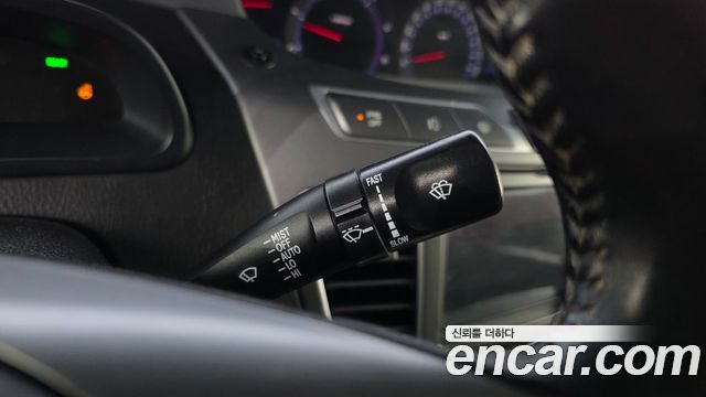 KG Mobility (SsangYong) Korando Turismo 4WD TX 9-seater 2019 — фото 28