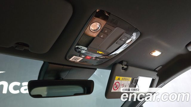 Kia Sportage (V) Gasoline 1.6 Turbo 2WD Signature 2024 — фото 31