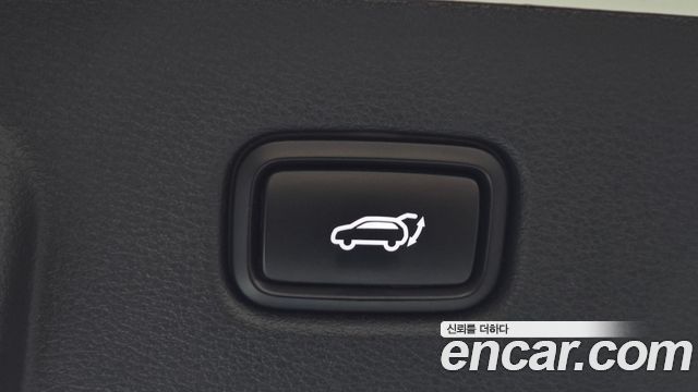 Kia Sportage (V) Gasoline 1.6 Turbo 2WD Signature 2024 — фото 32