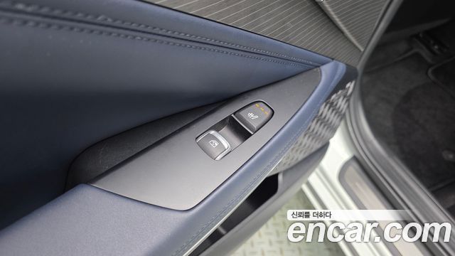 Kia K8 Hybrid Signature 2025 — фото 16