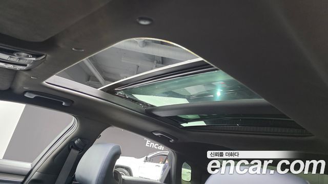 Kia K8 Hybrid Signature 2025 — фото 17