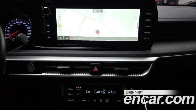 Kia K5 (III) 2.0 Prestige 2021 — фото 14