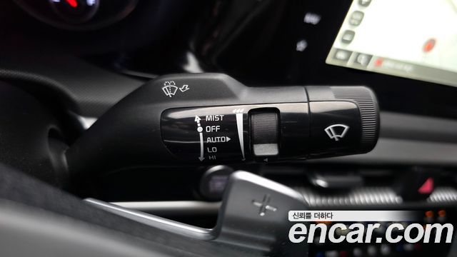 Kia K5 (III) 2.0 Prestige 2021 — фото 16