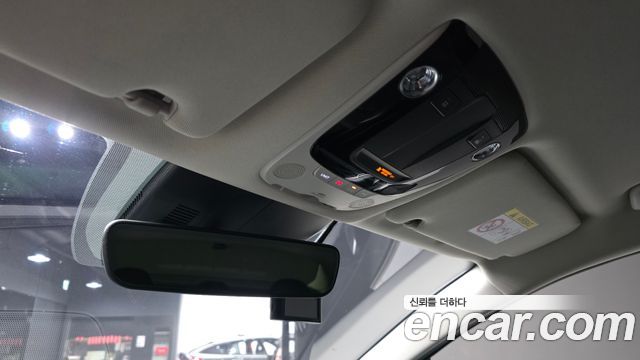 Kia K5 (III) 2.0 Prestige 2021 — фото 18