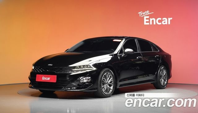 Kia K5 (III) 2.0 Prestige