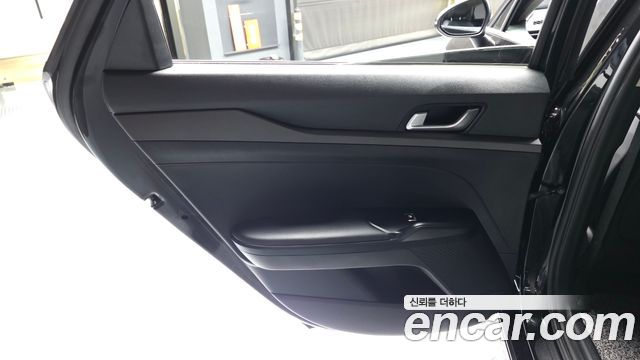 Kia K5 (III) 2.0 Prestige 2021 — фото 25