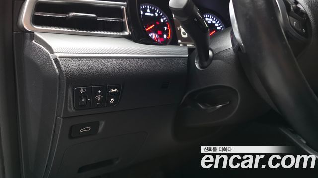 Kia K5 (III) 2.0 Prestige 2021 — фото 30