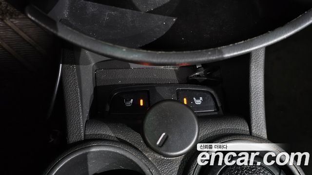 Chevrolet Spark LS Star 2012 — фото 17