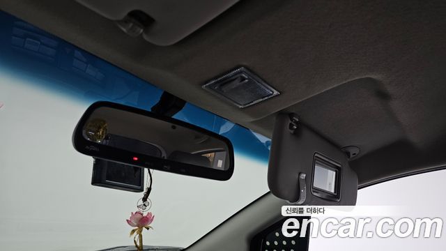 Chevrolet Spark LS Star 2012 — фото 18