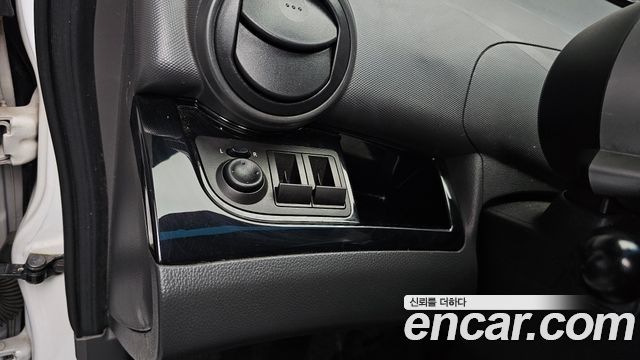 Chevrolet Spark LS Star 2012 — фото 19