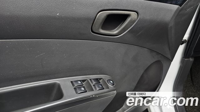 Chevrolet Spark LS Star 2012 — фото 27
