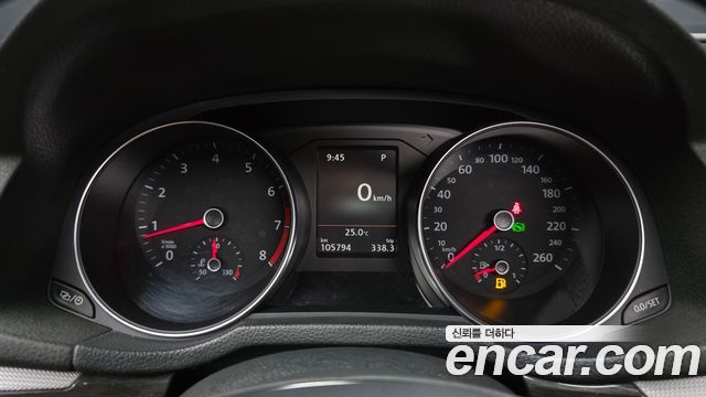 Volkswagen Passat 2.0 TSI B7 2018 — фото 8
