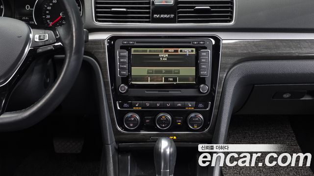 Volkswagen Passat 2.0 TSI B7 2018 — фото 14