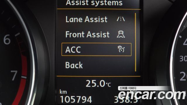 Volkswagen Passat 2.0 TSI B7 2018 — фото 18