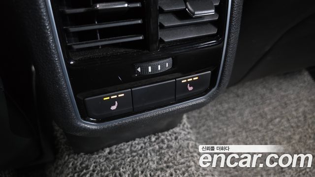 Volkswagen Passat 2.0 TSI B7 2018 — фото 19